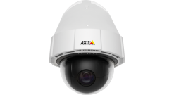 Сетевая камера AXIS P5415-E 50HZ "Интеллектуальная" купольная PTZ-камера формата HDTV 1080p с прямым приводом (0546-001)