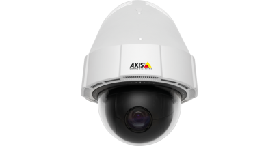 Сетевая камера AXIS P5415-E 50HZ "Интеллектуальная" купольная PTZ-камера формата HDTV 1080p с прямым приводом (0546-001)