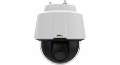 Сетевая камера AXIS P5635-E поворотная IP-видеокамера с 2 МР, функцией стабилиза..