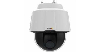 Сетевая камера AXIS P5635-E поворотная IP-видеокамера с 2 МР, функцией стабилизации изображения и WDR 120 дБ (0672-001)