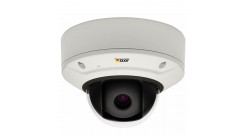 Сетевая камера AXIS Q3505-VE фиксированная купольная камера с разрешением HDTV 1080p, частотой до 60 кадров/с, электронная стабилизация изображения, WDR – Forensic Capture (0618-001)