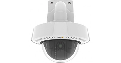 Сетевая камера AXIS Q3709-PVE Многоматричная мультимегапиксельная камера с углом обзор а 180° с частотой до 30 кадров/с при разрешении 3 x 4K (0664-001)