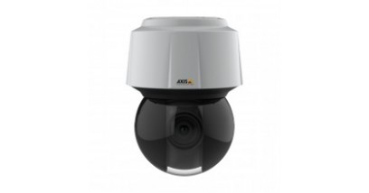 Сетевая камера AXIS Q6115-E 2-мегапиксельные поворотные видеокамеры с вращающимся сферическим корпусом и 700°/с (0651-002)