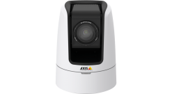 Сетевая камера AXIS V5914 PTZ-камера,потоковая трансляция в реальном времени, 30-кратный оптический зум с автофокусировкой (0631-002)