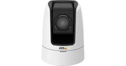 Сетевая камера AXIS V5914 PTZ-камера,потоковая трансляция в реальном времени, 30-кратный оптический зум с автофокусировкой (0631-002)