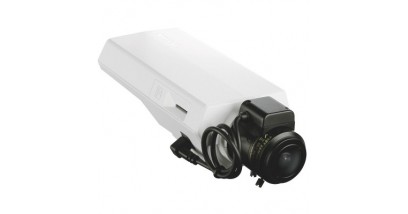 Сетевая камера D-Link DCS-3511/UPA/A1A, 1 MP HD Day/Night Network Camera with PoE and 4.2x optical zoom.1/4” 1 Megapixel CMOS sensor, 1280 x 800 pixel, 30 fps frame rate, H.264/MPEG-4/MJPEG compression, Variofocal