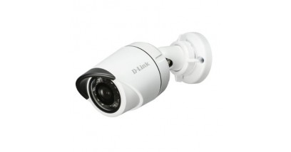 Сетевая камера D-Link DCS-4703E/UPA/A1A, 3 MP Outdoor Full HD Day/Night Network Camera with PoE.1/3"" 3 Megapixel CMOS sensor, 2048 x 1536 pixel, 15 fps frame rate, H.264/MJPEG compression, Fixed lens: 3,6 mm F 1.8