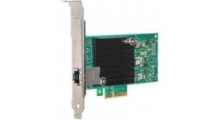 Сетевой адаптер Intel X550T1BLK 1xRG45 10Gb/s PCI-E 3.0x8 Low Profile (X550T1BLK..