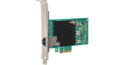 Сетевой адаптер Intel X550T1BLK 1xRG45 10Gb/s PCI-E 3.0x8 Low Profile (X550T1BLK 940125)