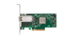 Сетевой адаптер Mellanox MCX415A-CCAT ConnectX-4 EN network interface card, 100G..