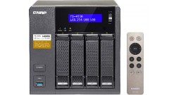 Система хранения Qnap TS-453A-8G, без дисков