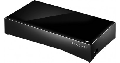 Сетевое хранилище Seagate STCR3000200 Personal Cloud, 3Тб