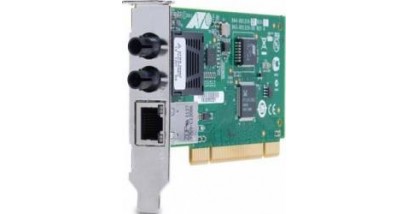 Сетевой адаптер 32 Bit PCI - 100BaseFX, SC-Interface, ACPI, 2.2PCI, PXE