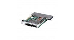 Сетевой адаптер Dell 540-BBEV QLogic 57840S Quad Port 10Gb SFP+ Direct Attach Rack Network Daughter Card