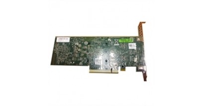 Сетевой адаптер Dell 540-BBUN Broadcom 57412 10Gbit SFP+ PCIe