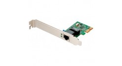 Сетевой адаптер D-Link Gigabit Ethernet DGE-560T/10/C1A PCI Express (упак.:10шт)
