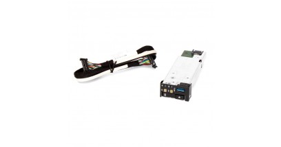 Сетевой адаптер HPE 764636-B21 DL360 Gen9 SFF Sys Insght Dsply Kit