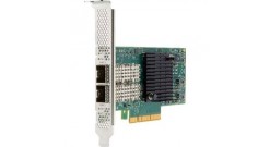 Сетевой адаптер HPE Ethernet Adapter, 631SFP28, 2x10/25Gb, PCIe(3.0), Broadcom, ..