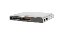 Сетевой адаптер HPE Virtual Connect 16Gb 24-port Fibre Channel Module for c-Clas..