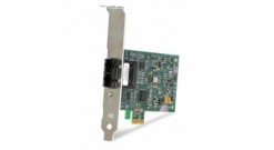 Сетевой адаптер HUAWEI DualPort 8GbFC HBA Card,PCIE 2.0 X4 Qlogic QLE2560, 2хLC ..