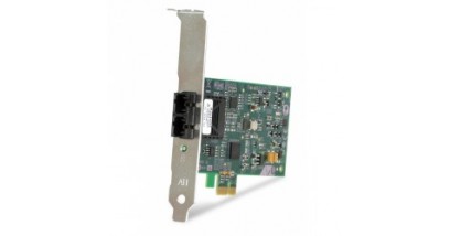 Сетевой адаптер HUAWEI DualPort 8GbFC HBA Card,PCIE 2.0 X4 Qlogic QLE2560, 2хLC connectors, incl. h/h & f/h. brckts