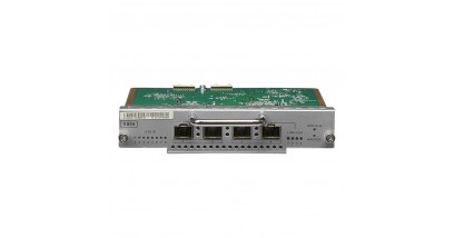 Сетевой адаптер Huawei 4-Port 10G Cluster Switching System Service Unit (SFP+) (ES1D2VS04000)