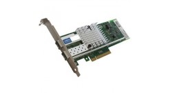 Сетевой адаптер IBM Intel x520 Dual Port 10GbE SFP+ Adapter (x3100 M4/x3250 M3 M..