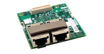 Сетевой адаптер Intel AXXGBIOMOD Dual Gigabit Ethernet I/O Expansion Module