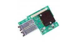 Сетевой адаптер Intel X520-DA2 Server Adapter for Open Compute Project..