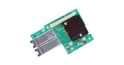 Сетевой адаптер Intel X520-DA2 Server Adapter for Open Compute Project