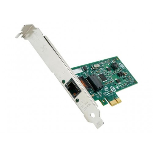 Сетевая карта intel expi9301ctblk 893647
