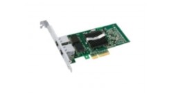 Сетевой адаптер Intel Pro/1000 PT Dual Port Server Adapter PCI-E, EXPI9402PTBLK ..