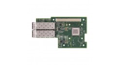 Сетевой адаптер Mellanox MCX4421A-ACQN ConnectX-4 Lx EN Network Interface Card for OCP (2.0, 3.0) with Host Management 25GbE Dual-Port SFP28 PCIe3.0 x8 No Bracket