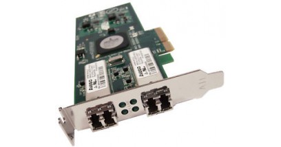 Сетевой адаптер Allied Telesis AT-2973SX/LC PCI-Express (PCIe) 1000SX MMFVirtualisation Adapter with Dual LC Connectors