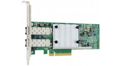 Сетевой адаптер QLogic QLE8442-CU-CK PCIE 10GB 2PORT SFP+ 