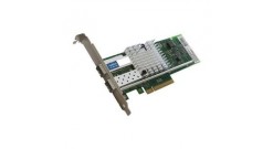 Сетевой адаптер QLogic QLE3442-SR-CK PCIE 10GB 2PORT SR 