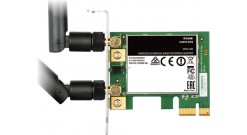 Сетевой адаптер D-Link PCI Express D-Link DWA-582/RU/A1A..
