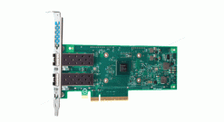 Сетевой адаптер QLogic QL41132HLCU-CK PCIE 10GB 2PORT 