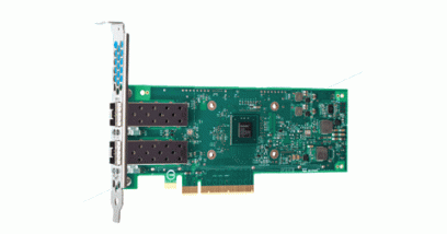 Сетевой адаптер QLogic QL41132HLCU-CK PCIE 10GB 2PORT