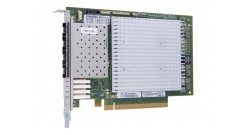 Сетевой адаптер QLogic QLE2764-SR-CK 32Gb/s FC HBA, 2-port, PCIe v3.0 x8, LC SR MMF, FullHeight bracket only