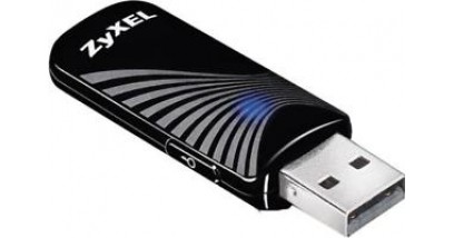 Сетевой адаптер WiFi Zyxel NWD6505-EU0101F USB (ант.внутр.)