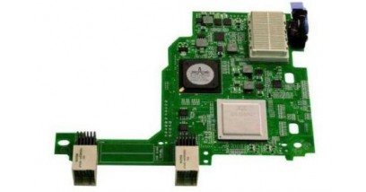Сетевой адаптор IBM QLogic Ethernet and 8Gb Fibre Channel Expansion Card (CFFh) for BladeCenter