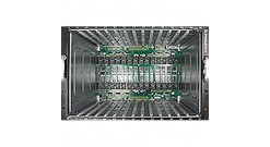 Шасси Supermicro SBE-714E-R48 Blade Chassis; 7U, 14u, 4x1620W [Up to 2 management modules, Gigabit Ethernet switches]