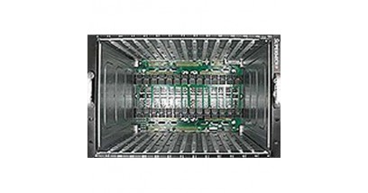 Шасси Supermicro SBE-714E-R48 Blade Chassis; 7U, 14u, 4x1620W [Up to 2 management modules, Gigabit Ethernet switches]