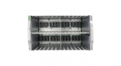 Шасси микро-блейд Supermicro MBE-628E-420 6U, 28 hot-plug server blades, 4x2000W