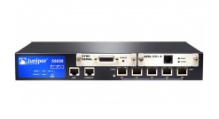 Шлюз безопасности Juniper SSG-20-SH Secure Services Gateway 20 with 2 port Mini-..
