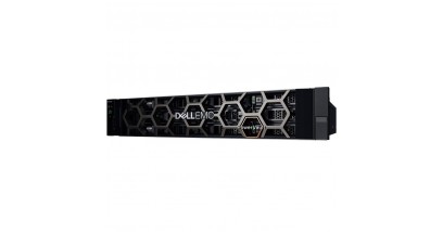 Система хранения Dell ME4012 x12 2x960Gb 2.5in3.5 SAS SSD 10x8Tb 7.2K 3.5 SAS 2x580W PNBD 3Y 10Gb iSCSI 2xCtrl CNC 4P/8xSFP+,10GbE (210-AQIE-10)