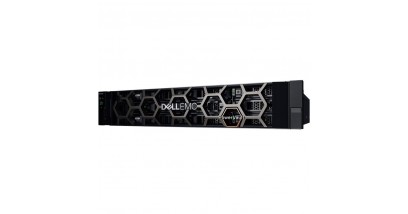 Система хранения Dell ME4012 x12 3.5 2x580W PNBD 3Y 10Gb iSCSI 2xCtrl 2xCNC/4P SFP 10Gb 8G Cache/ 4x [210-aqie-9]