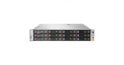 Система хранения HPE StoreEasy 1650 8x2Tb 7.2K (K2R16A)