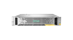 Дисковое хранилище HP StoreVirtual 3200 x25 2.5 SAS 1x 3-0-0 (N9X24A)
